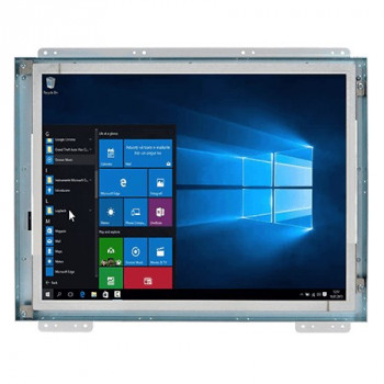 Панельный компьютер Winmate R15IB7T-OFC2/PAT