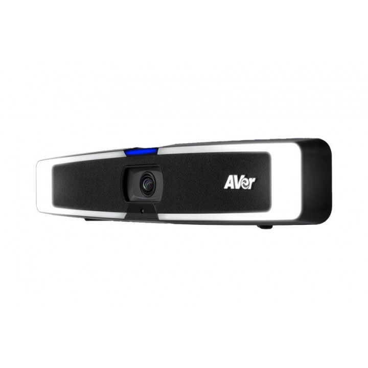 IP-камера AVer VB130 (4K, 120°, автонаведение, USB)