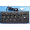 Промышленная клавиатура Key Technology K-TEK-M361-MTB-FN-BL-BT-DWP-US/RU-USB