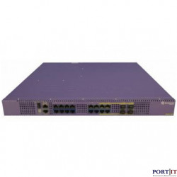 Коммутатор Extreme Networks Summit X620-16t-Base