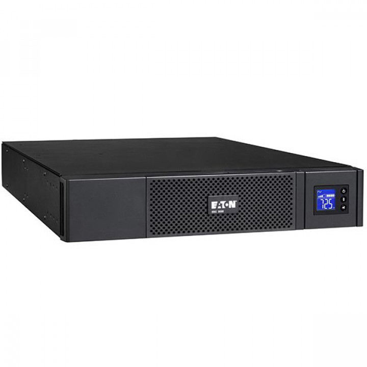 Источник бесперебойного питания Eaton 5SC1000IR