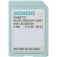 Карта памяти Siemens Simatic 6ES7953-8LL31-0AA0