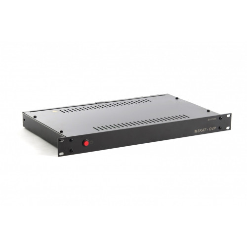 Сетевой фильтр 19" Бастион Skat OVP 16 RACK