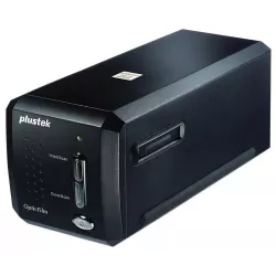 Сканер пленочный Plustek 0226TS Сканер пленочный Plustek 0226TS