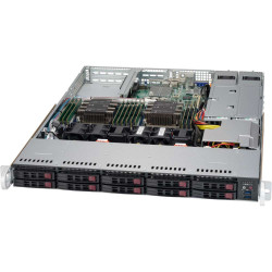Райзер-карта Supermicro CSE-113AC2-605WB