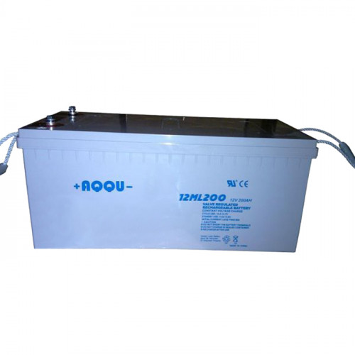 Аккумуляторная батарея AQQU 12ML200