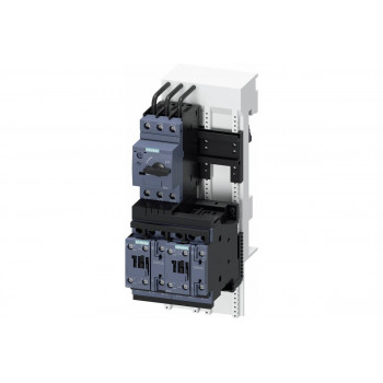 Фидерная сборка Siemens 3RA2220-1GD24-0BB4