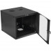 Шкаф TWT TWT-CBWNG-9U-6X6-BK