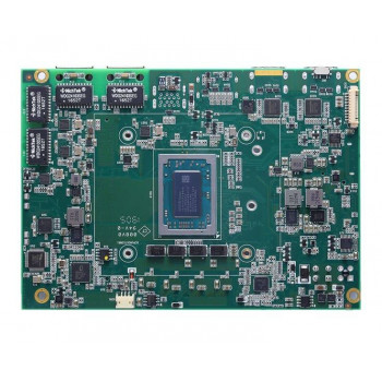 Одноплатный компьютер Axiomtek CAPA13RPHGG-V1605B