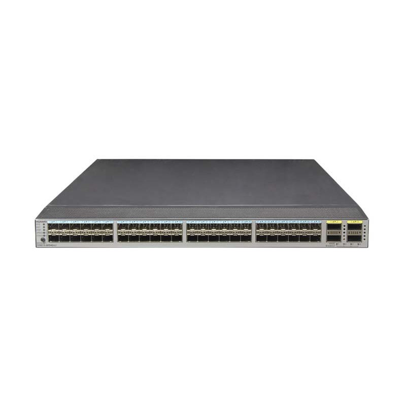 Коммутатор Huawei CE6810-48S4Q-EI-B
