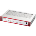 Межсетевой экран Zyxel USG FLEX 50HP (USGFLEX50HP-EUCI01F)
