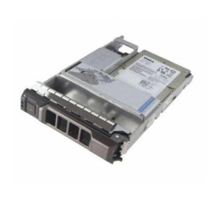 Серверный жесткий диск Dell 400-BCNF (480GB SSD SAS 12Gbps 2.5")