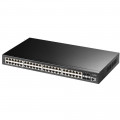 Коммутатор Cudy GS5048S4