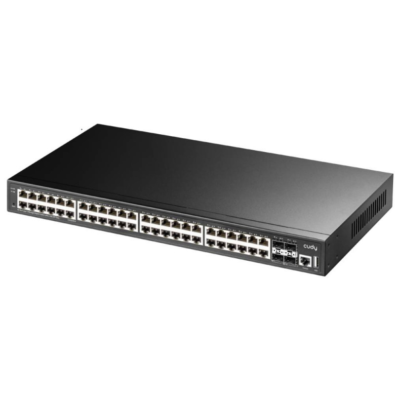 Коммутатор Cudy GS5048S4