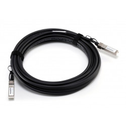 Кабель Brocade 1G-SFP-TWX-0501 Кабель Brocade 1G-SFP-TWX-0501