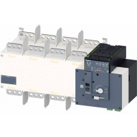 Переключатель нагрузки Siemens 3KC8454-0HA22-0GA3