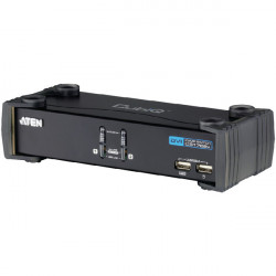 KVM-переключатель ATEN CS1762A-AT-G