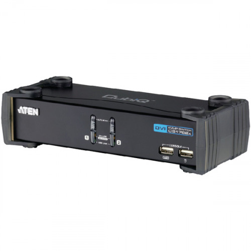 KVM-переключатель ATEN CS1762A-AT-G