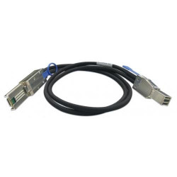 Кабель QNAP CAB-SAS20M-8644-8088