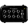 Промышленный коммутатор ICP DAS NS-208PSE-M12-IP67 (8-port M12 Unmanaged PoE Ethernet Switch with IP67)