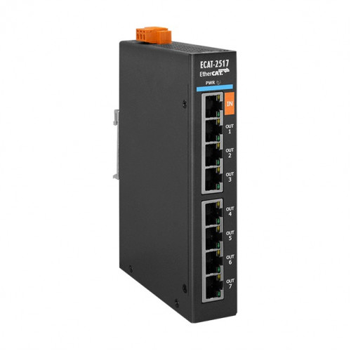 Модуль ICP DAS ECAT-2517 CR