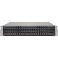 Корпус серверный 2U Supermicro CSE-216BE2C-R920LPB