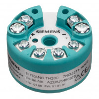 Температурный преобразователь Siemens 7NG3211-1BN00