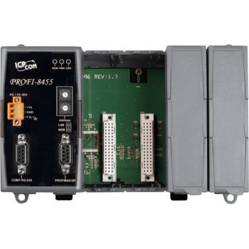 Корзина расширения ICP DAS PROFI-8455-G CR