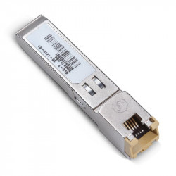 Модуль Cisco SFP-GE-T=