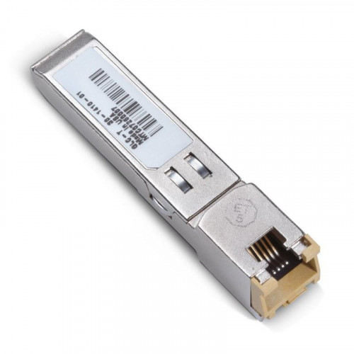 Модуль Cisco SFP-GE-T=