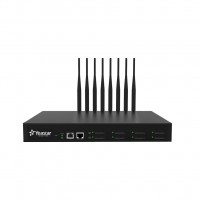 VoIP-UMTS шлюз Yeastar TG800W