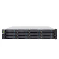 Система хранения Infortrend GS 1012R2CF-D