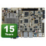 Одноплатный компьютер IEI NANO-BT-J19001-ECO (форм-фактор EPIC, Intel Celeron J1900, OEM поставка, ECO упаковка)