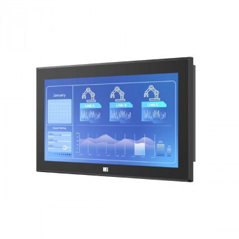 Панельный компьютер IEI PPC2-CW156A-ADLP-Ri3E/8G