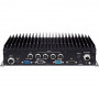 Компактный встраиваемый компьютер NEXCOM nROK 6222-AC4S (Intel Atom E3950, 4 Гб, 4xPoE)