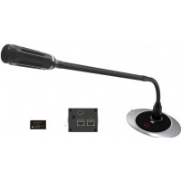 Микрофон ITC TS-0332A