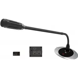 Микрофон ITC TS-0332A Микрофон ITC TS-0332A