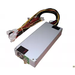 Блок питания Synocean STC-24400II 400 Вт Блок питания Synocean STC-24400II 400 Вт