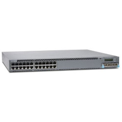 Коммутатор Juniper EX4300-24P