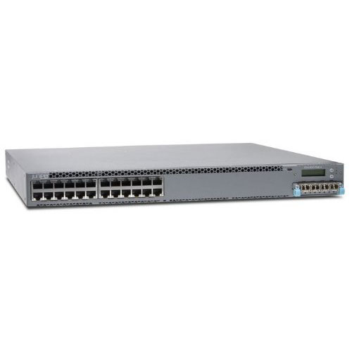 Коммутатор Juniper EX4300-24P