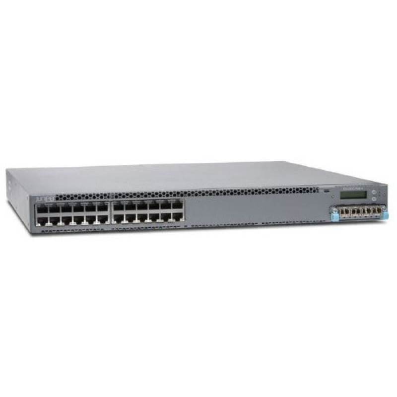 Коммутатор Juniper EX4300-24P