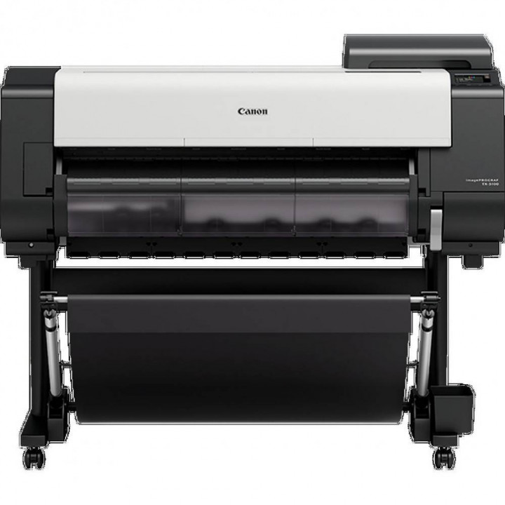 Плоттер Canon imagePROGRAF TX-3100 4600C003 (36", USB, Net, WiFi)