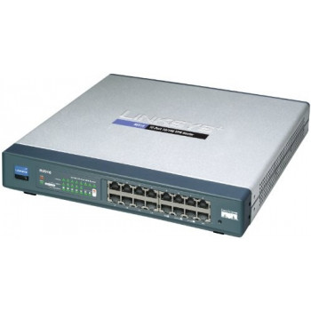 Маршрутизатор Cisco RV016