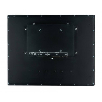 Промышленный монитор Ниеншанц-Автоматика DNA-17-TR-B-MK-I-HL-AG-30PS-WT2-R50