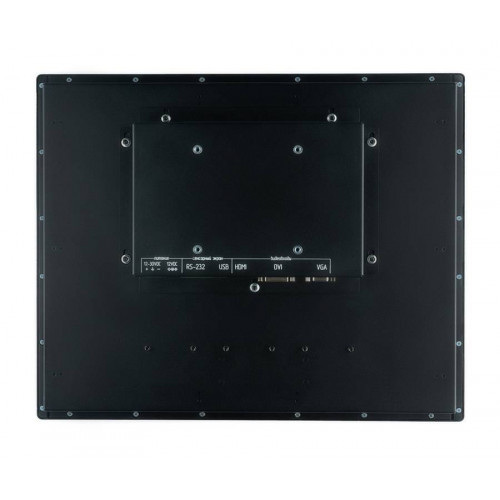 Промышленный монитор Ниеншанц-Автоматика DNA-17-TR-B-MK-I-HL-AG-30PS-WT2-R50 (17