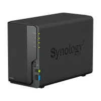 Сетевой накопитель NAS Synology DS223