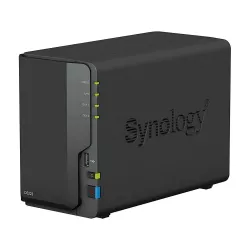 Сетевой накопитель NAS Synology DS223 Сетевой накопитель NAS Synology DS223