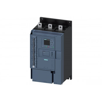 Устройство плавного пуска SIEMENS 3RW5545-6HA14