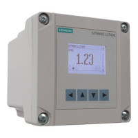 Уровнемер ультразвуковой Siemens 7ML5050-0BB12-1DA0