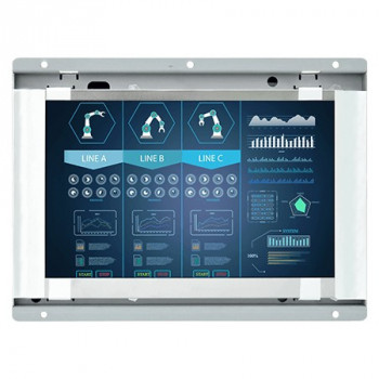 Промышленный монитор Winmate W07T700-OFO1HB/PAT/R